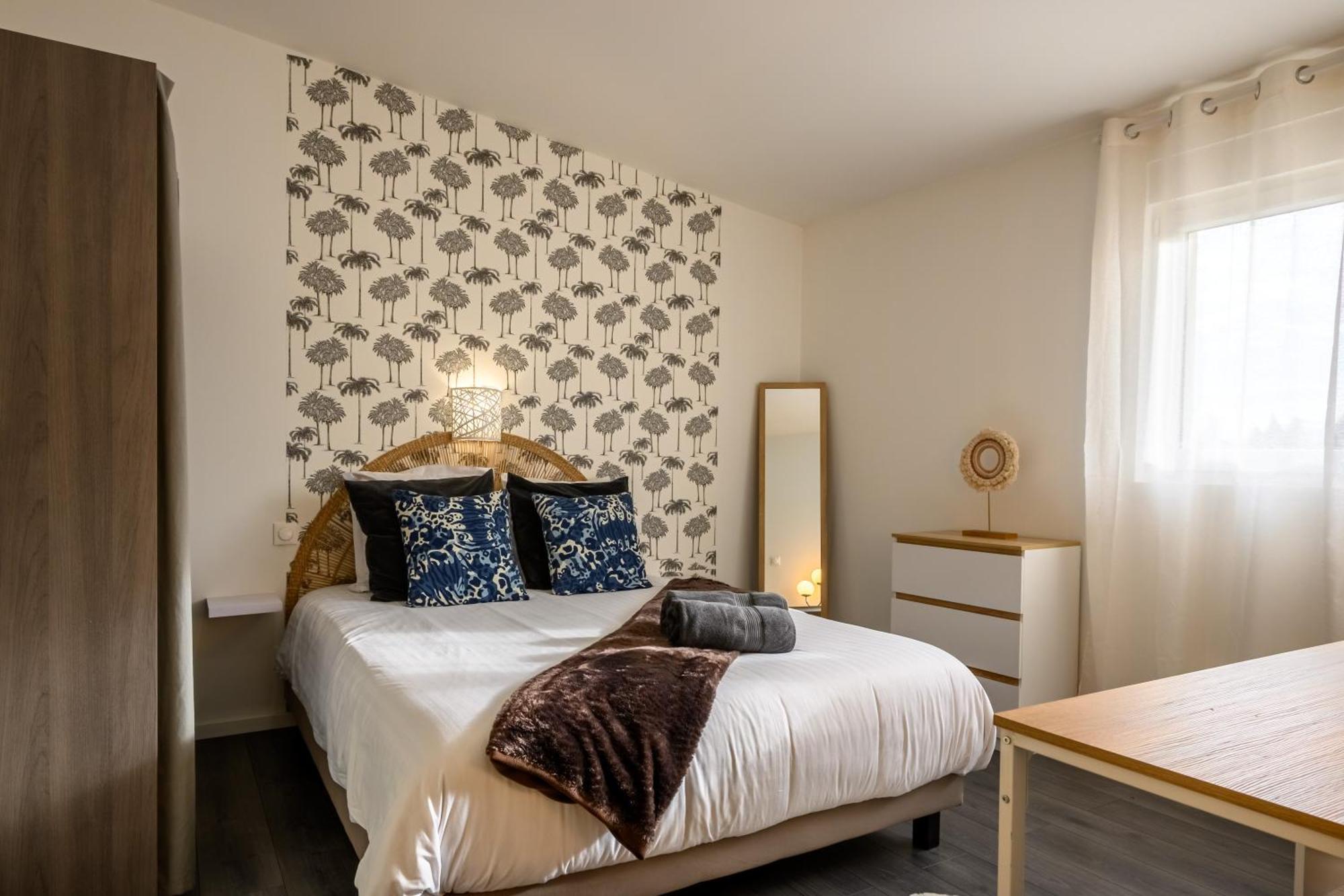 Le Charles Apartment Montbéliard Екстериор снимка