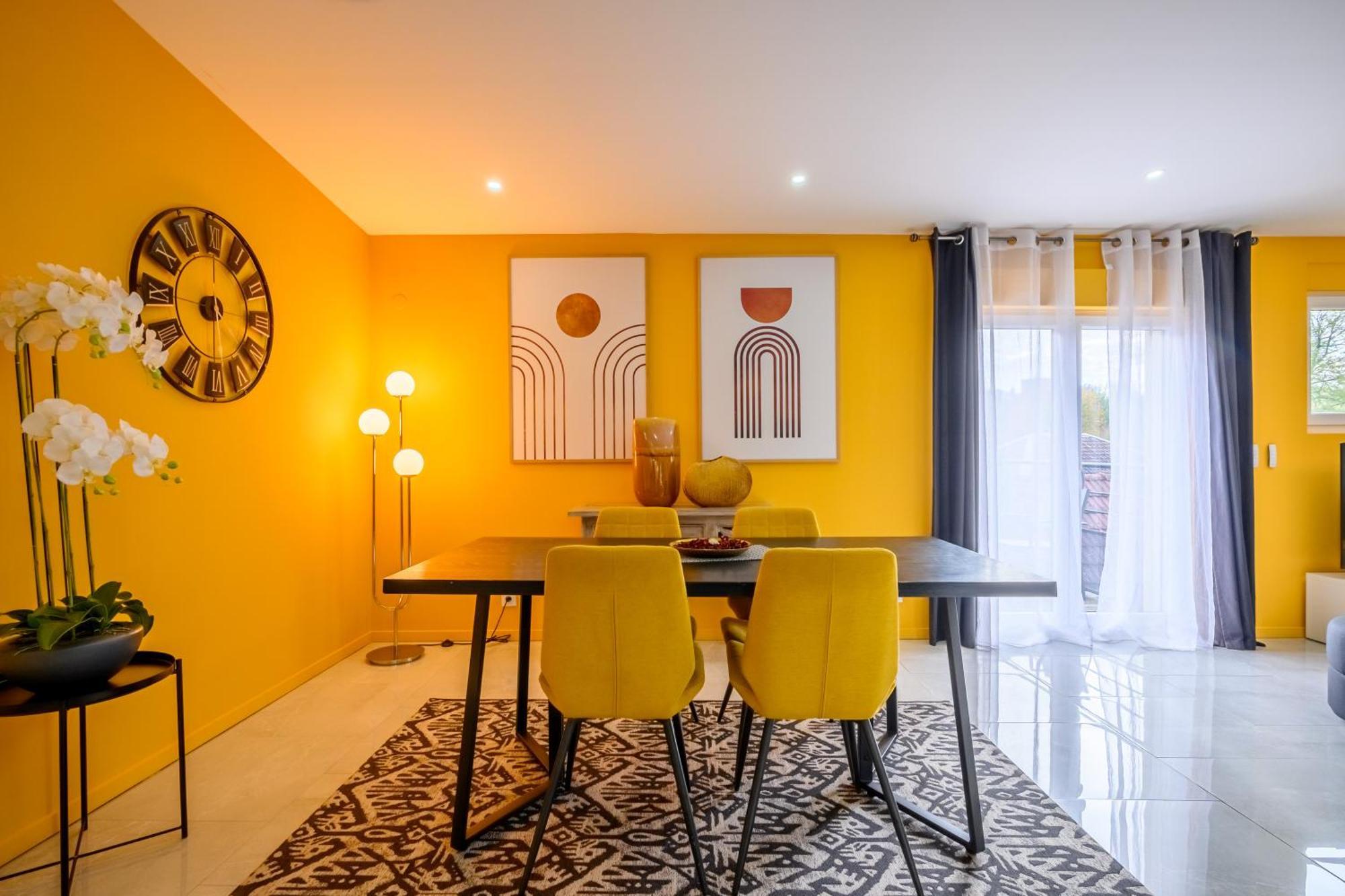 Le Charles Apartment Montbéliard Екстериор снимка