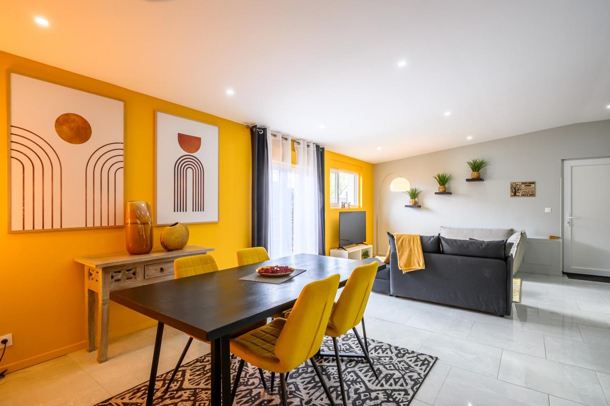 Le Charles Apartment Montbéliard Екстериор снимка