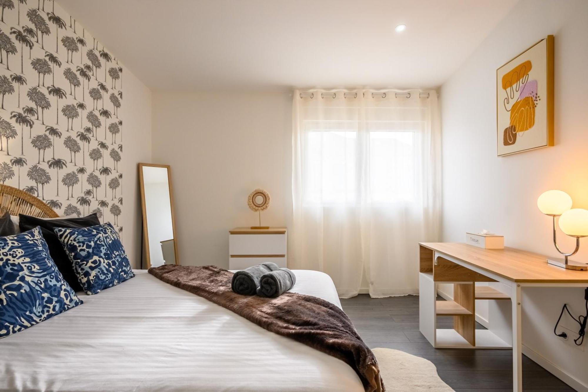 Le Charles Apartment Montbéliard Екстериор снимка